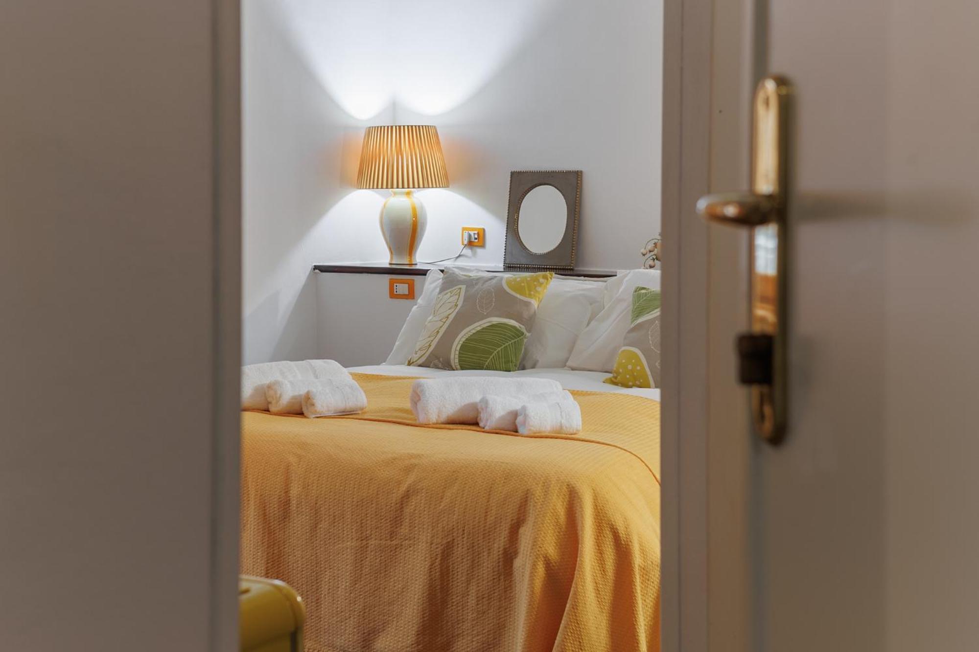 Bed and Breakfast La Torretta Tuscania Exterior foto